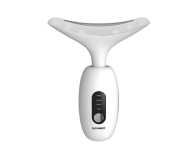 Garett Soniczny masażer do twarzy i szyi Beauty Lift Skin biały - 1022369 - zdjęcie 1